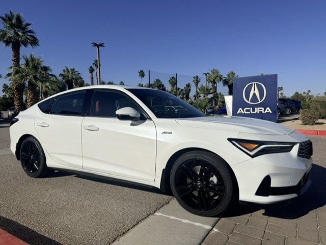 2026 Acura Integra A-Spec with Tech Package's photo