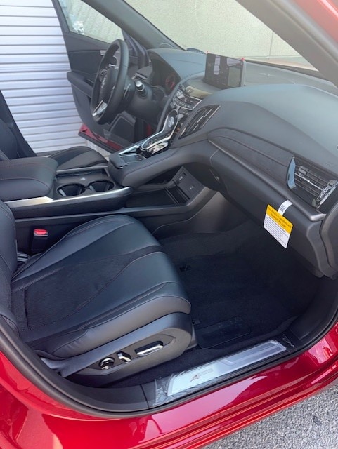 2026 Acura RDX A-Spec Package - Photo 13