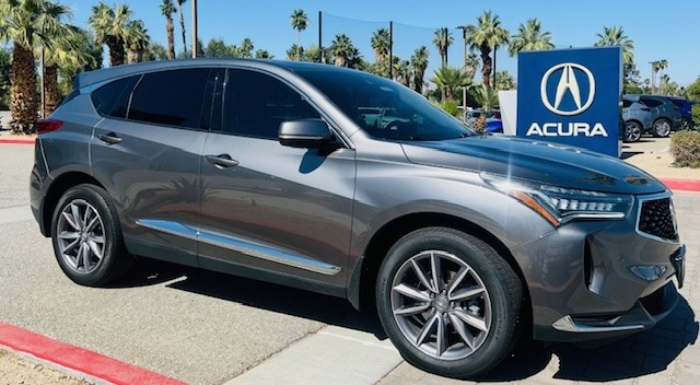2024 Acura RDX Technology Package SH-AWD's photo