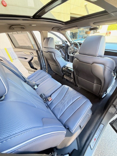 2026 Acura MDX Type S w/Advance Package - Photo 10
