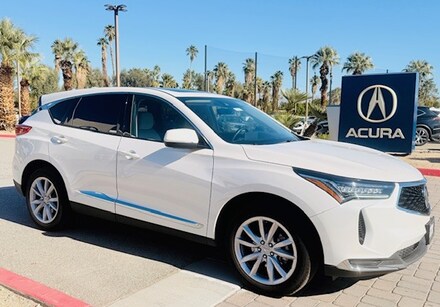 2023 Acura RDX SUV