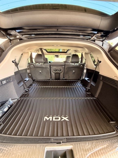 2026 Acura MDX Advance Package - Photo 9