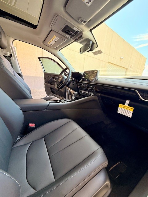 2026 Acura ADX Base - Photo 11