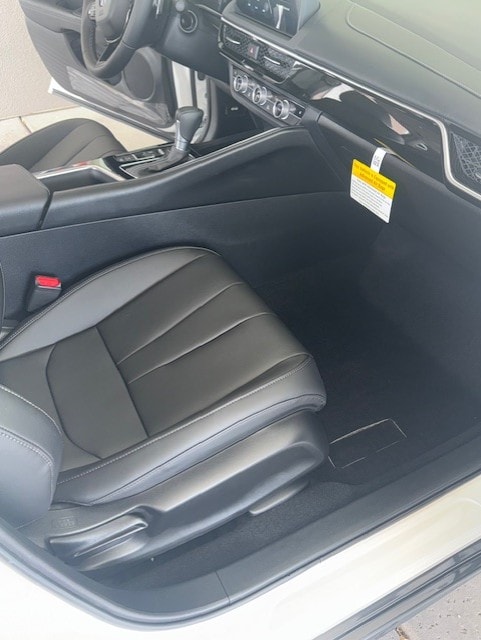 2026 Acura ADX Base - Photo 10