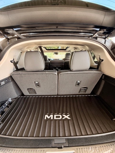 2026 Acura MDX Advance Package - Photo 13