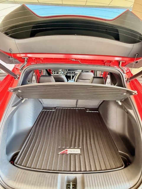 2026 Acura ADX A-Spec Package - Photo 8