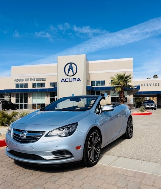 2016 Buick Cascada Premium photo 6