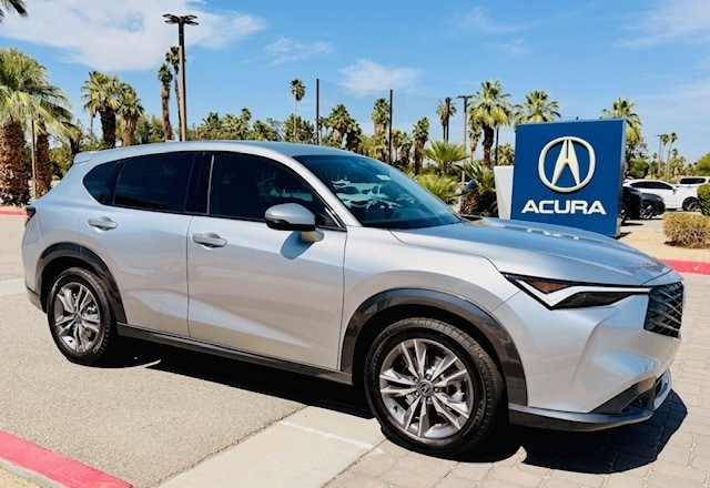 2025 Acura ADX