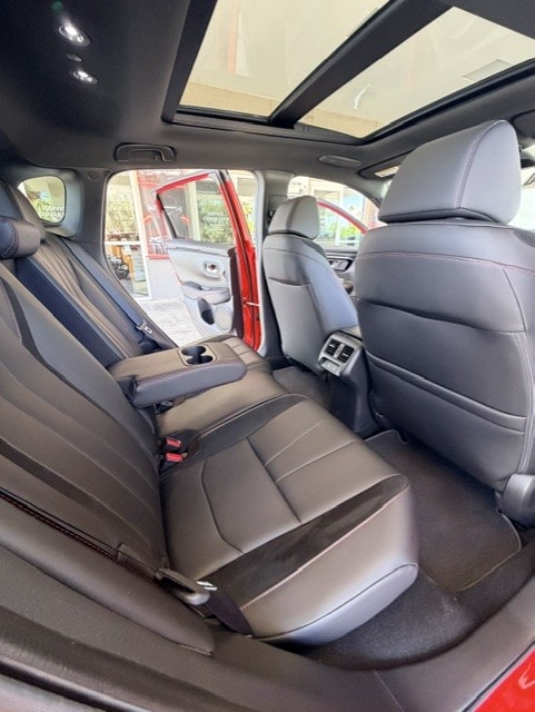 2025 Acura ADX A-spec w/Advance Package - Photo 9