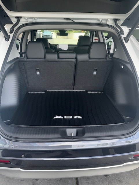 2026 Acura ADX Base - Photo 8