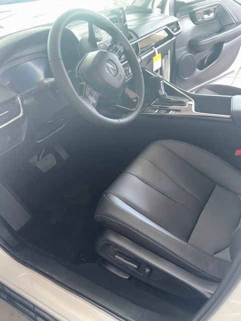 2026 Acura ADX Base - Photo 7