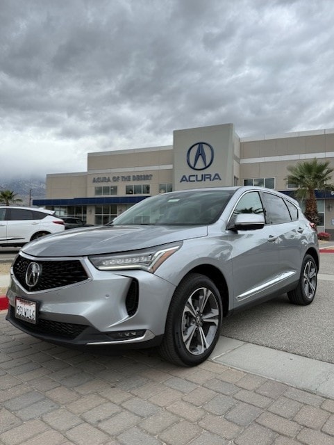 2023 Acura RDX Advance Package photo 6