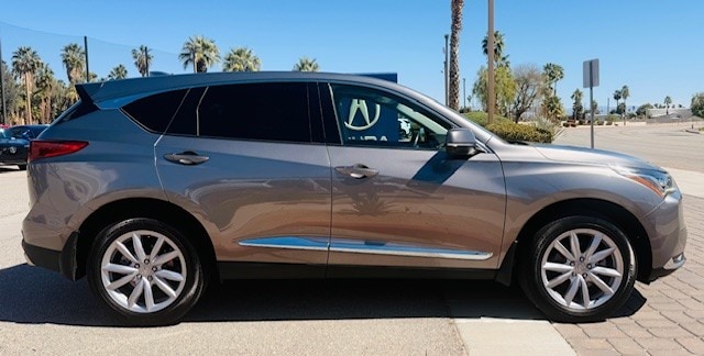 2023 Acura RDX photo 5