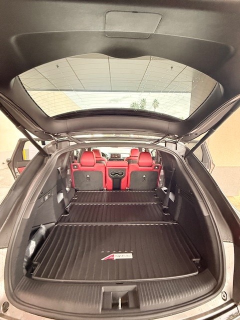 2026 Acura MDX A-Spec Package - Photo 9