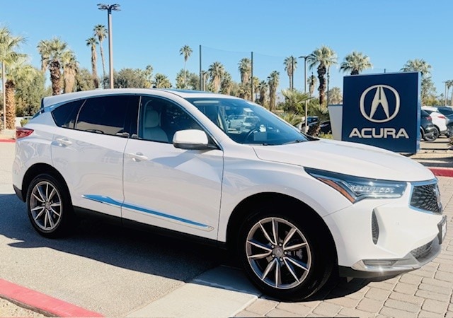 2022 Acura RDX Technology Package's photo