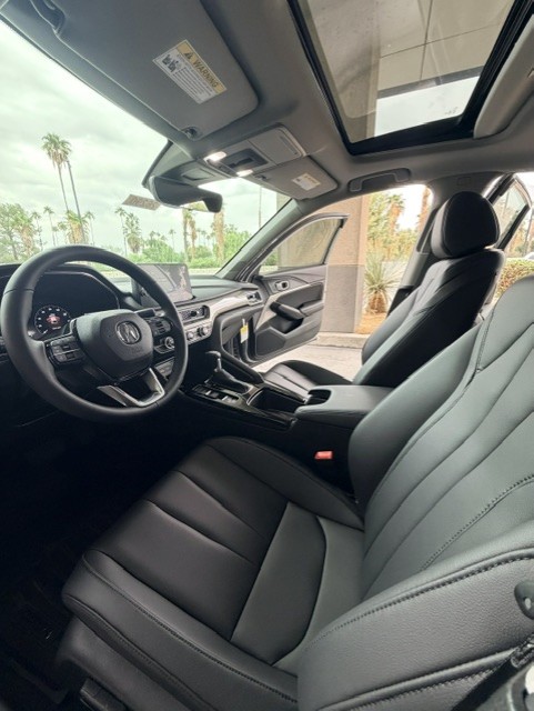 2026 Acura Integra Base - Photo 7