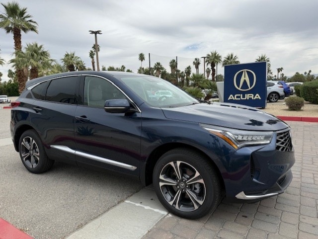 2026 Acura RDX Technology Package SH-AWD's photo