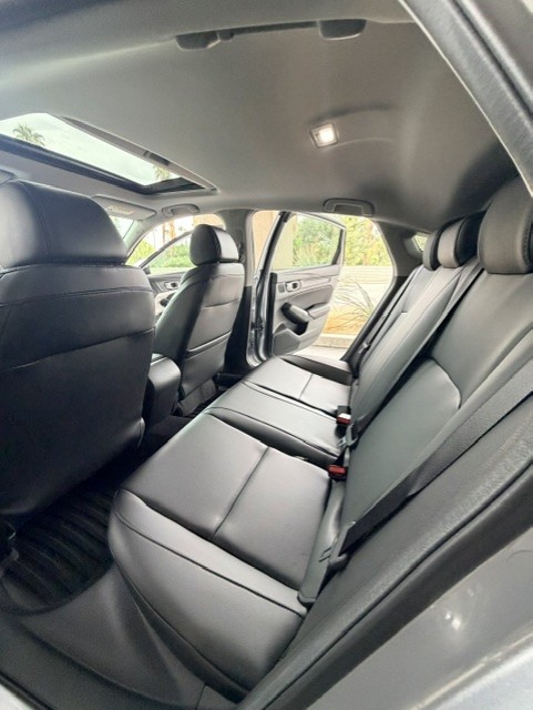 2026 Acura Integra Base - Photo 8