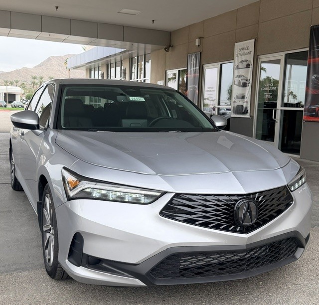2026 Acura Integra Base - Photo 6