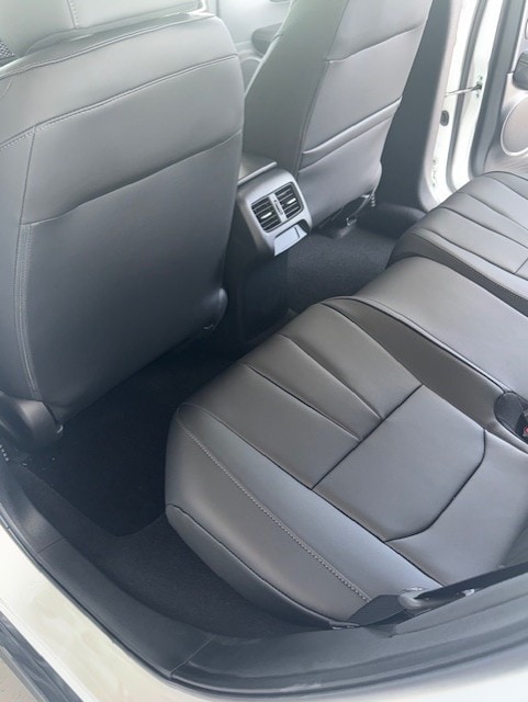 2026 Acura ADX Base - Photo 9