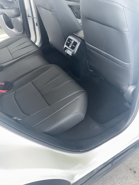 2026 Acura ADX Base - Photo 11