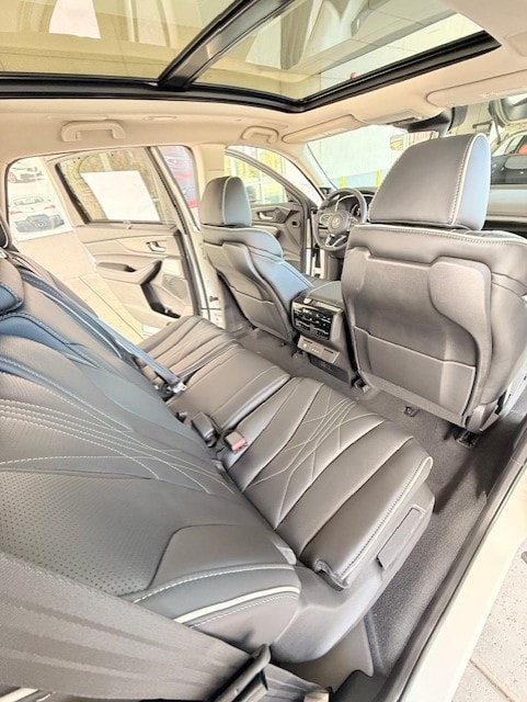 2026 Acura MDX Advance Package - Photo 8