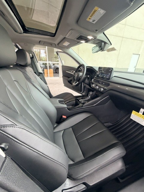 2026 Acura Integra Base - Photo 10