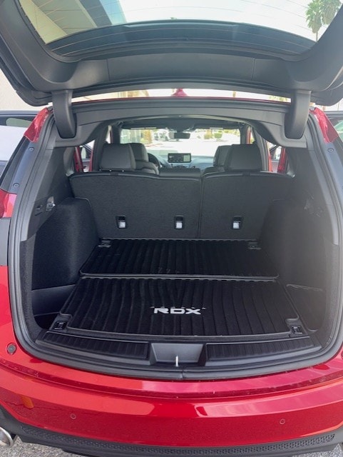 2026 Acura RDX A-Spec Package - Photo 12