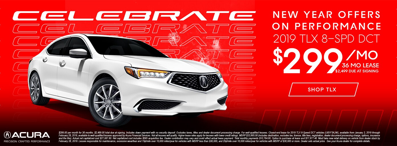 Acura of the Desert New Acura dealership in Cathedral City, CA 92234