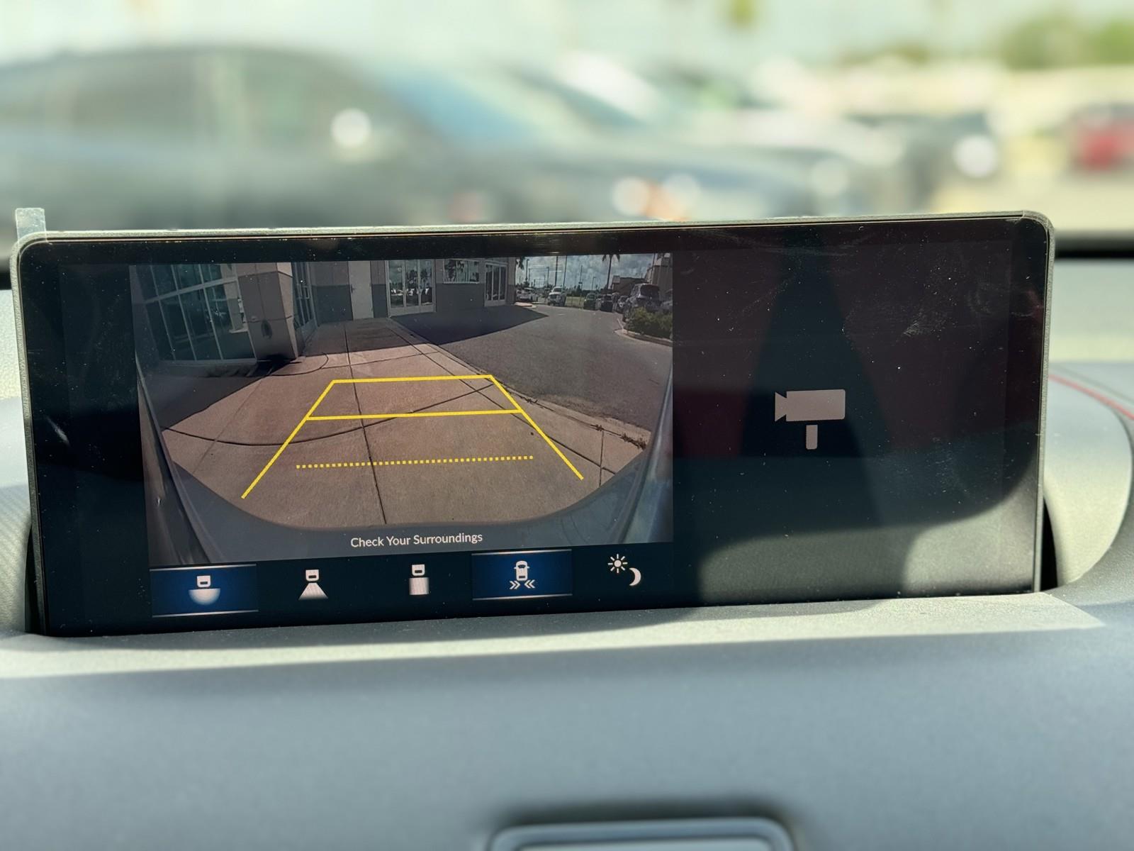 2025 Acura TLX A-Spec photo 2