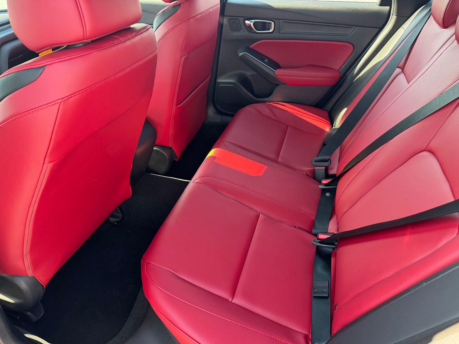 2025 Acura Integra A-Spec photo 3