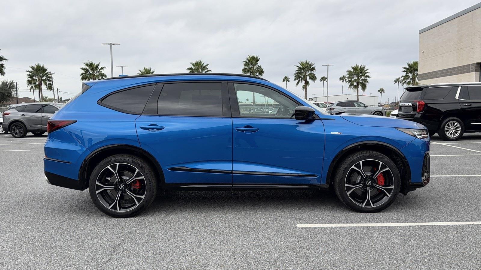 2026 Acura MDX Type S w/Advance Package - Photo 15