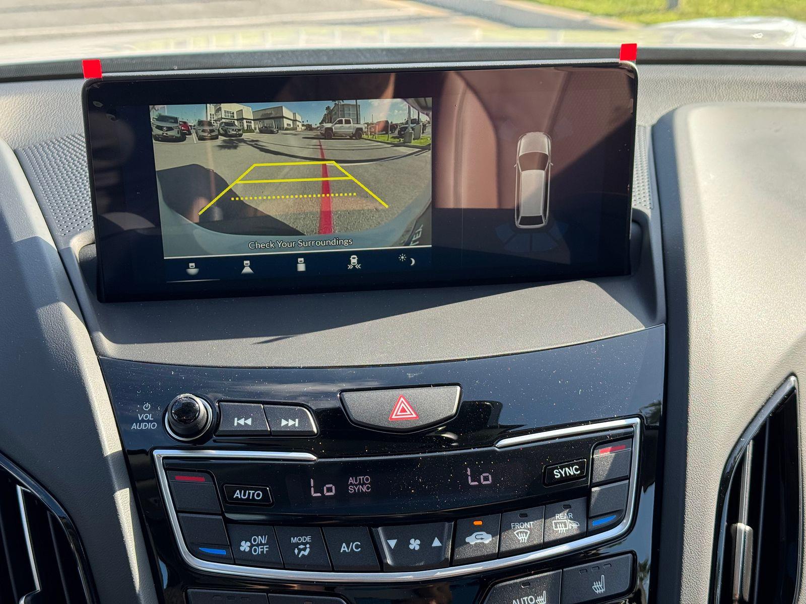 2025 Acura RDX Technology photo 2