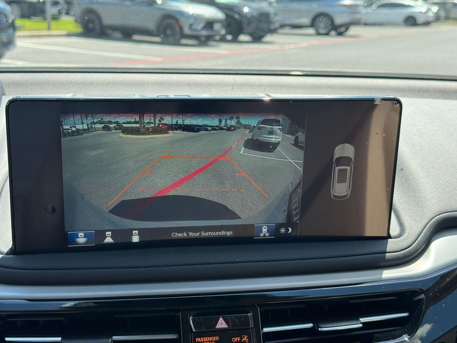 2026 Acura MDX Technology photo 2