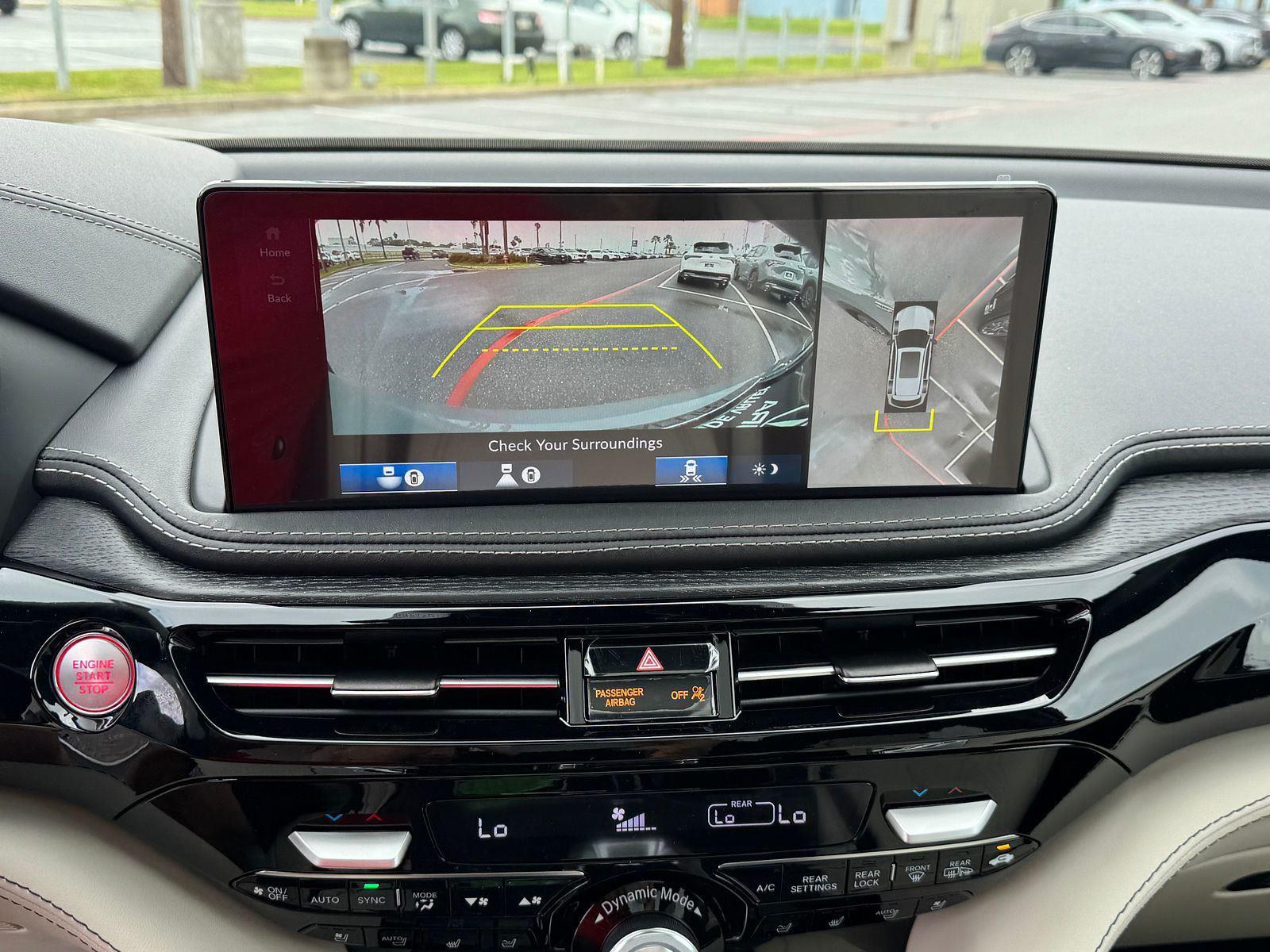 2026 Acura MDX Type S Advance SH-AWD photo 2