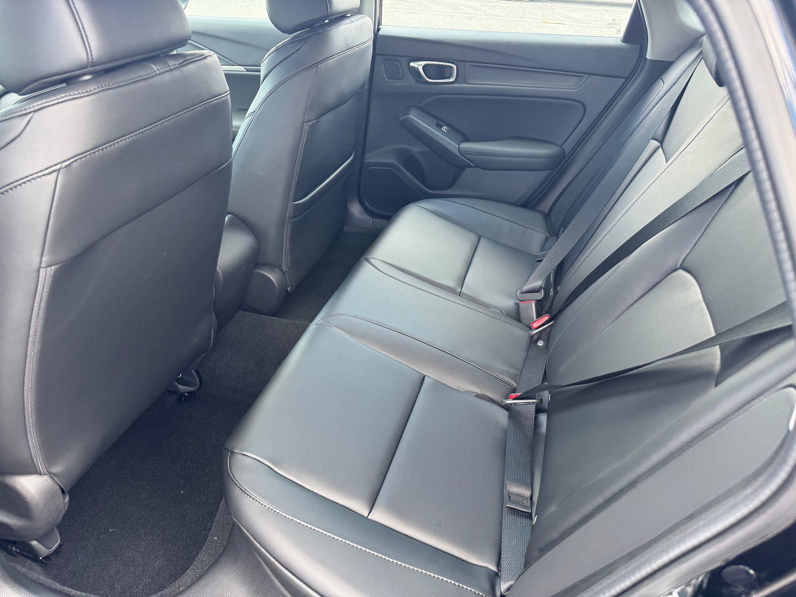 2026 Acura Integra Base photo 4