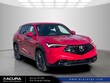  Acura ADX