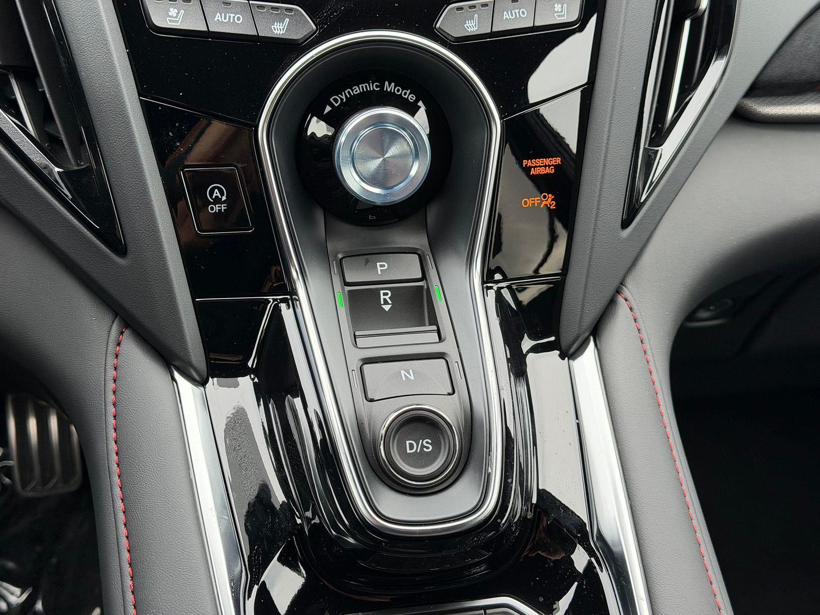 2026 Acura RDX A-Spec w/Advance Package - Photo 6