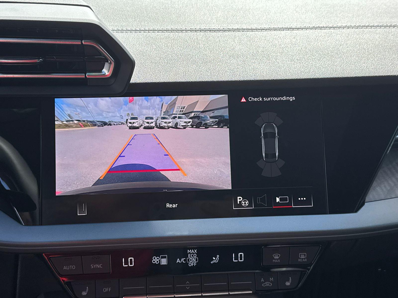 2025 Audi A3 Premium photo 2