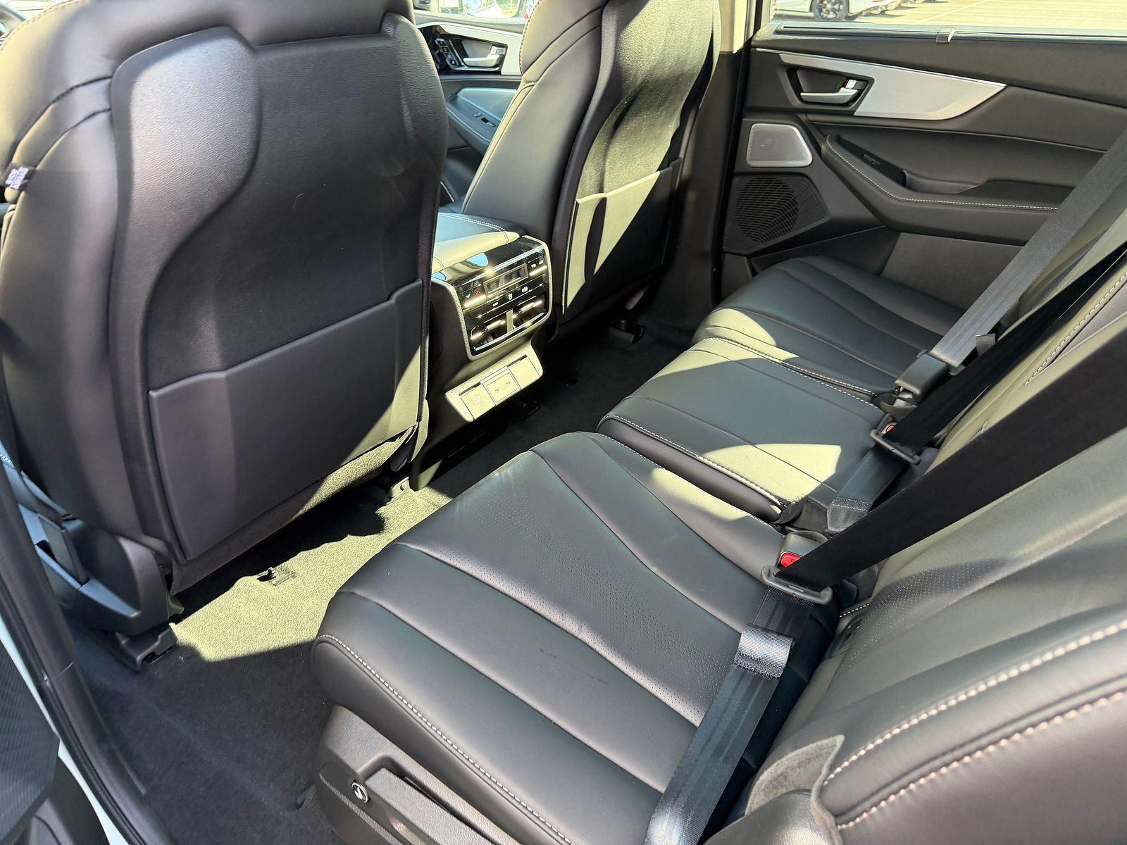 2026 Acura MDX Technology photo 4