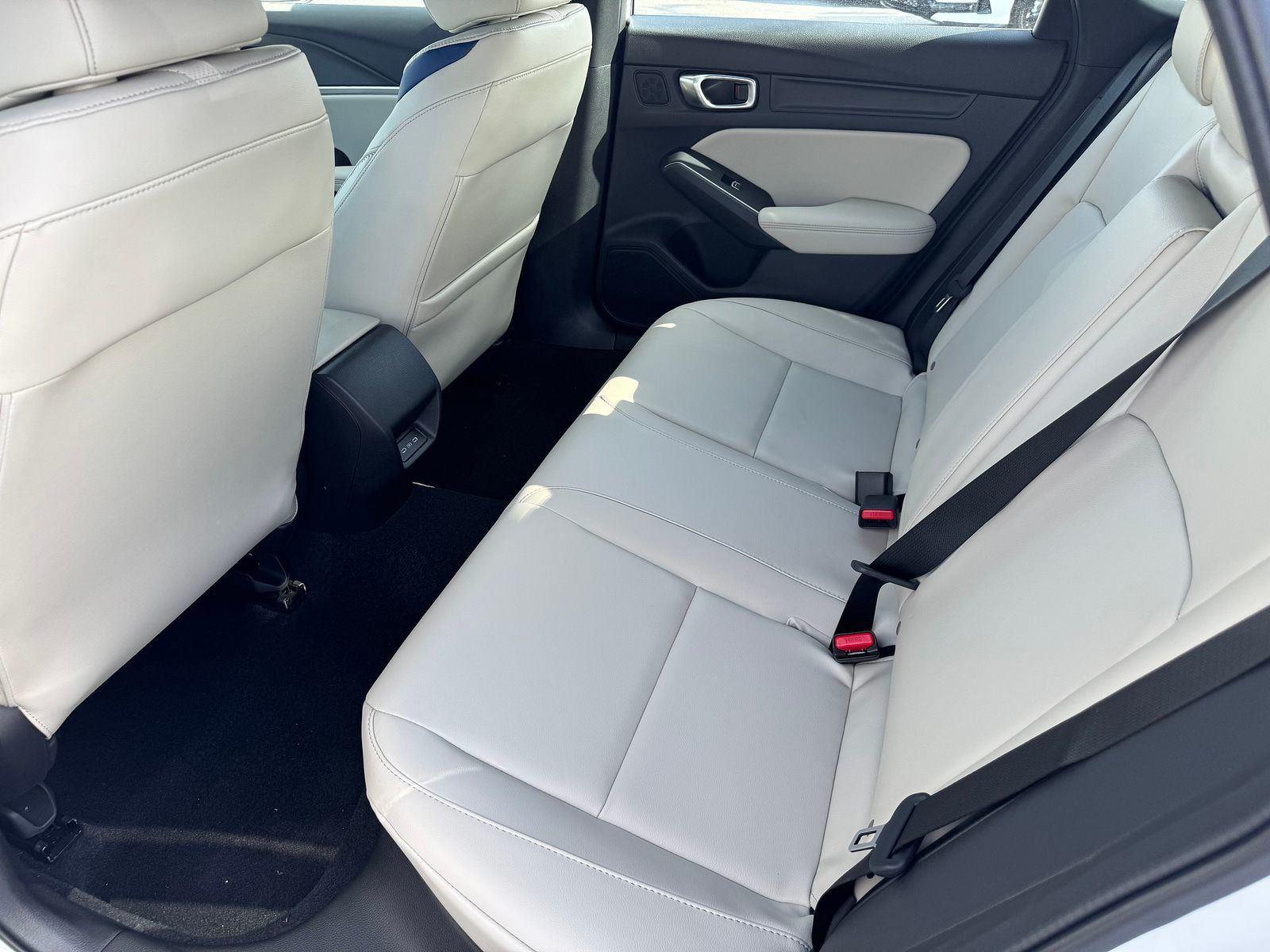 2026 Acura Integra A-Spec Technology photo 4