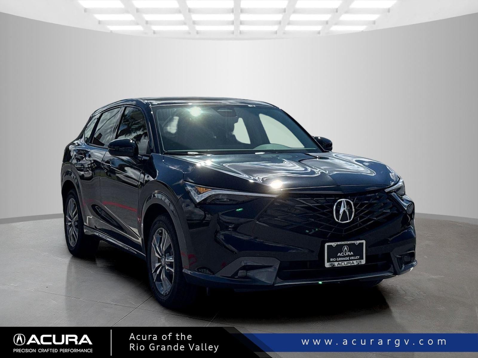 2025 Acura ADX Base's photo