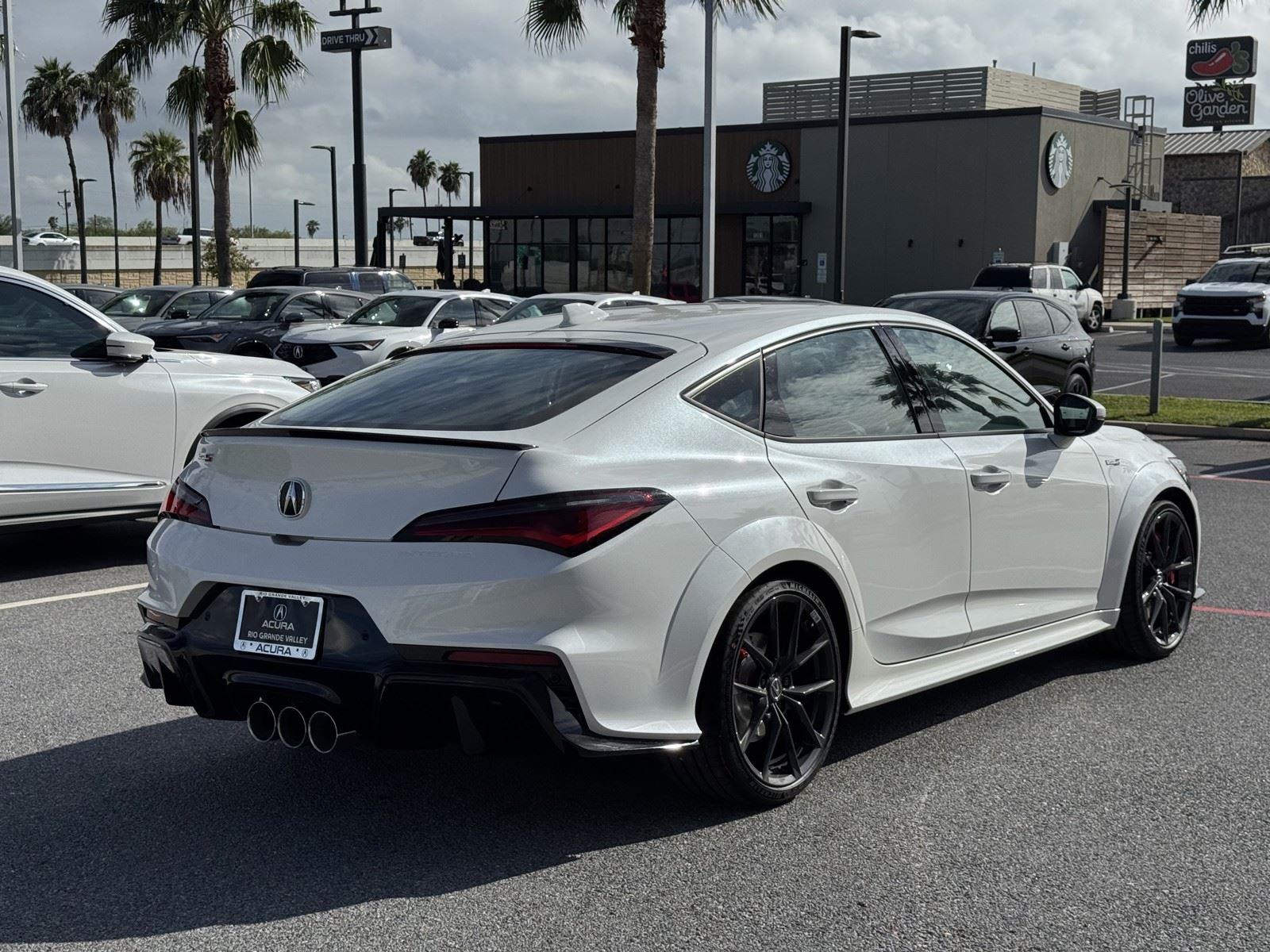 2026 Acura Integra Type S - Photo 15