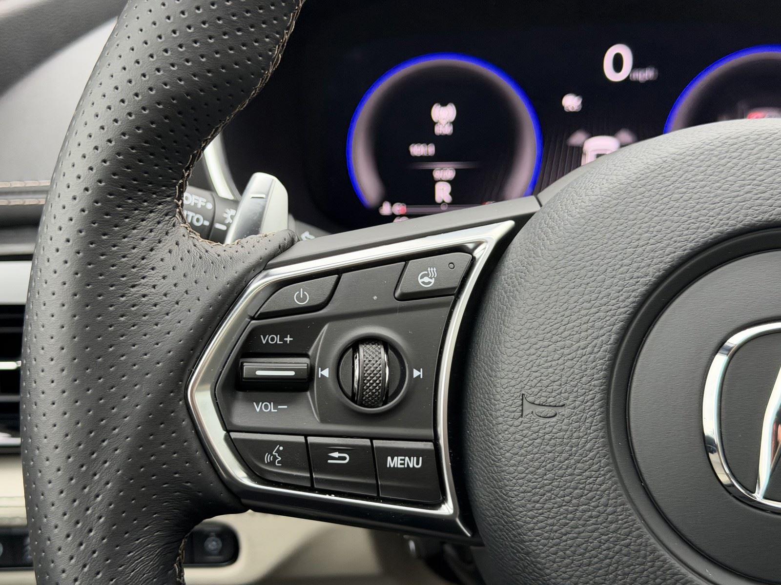 2026 Acura MDX Type S w/Advance Package - Photo 13