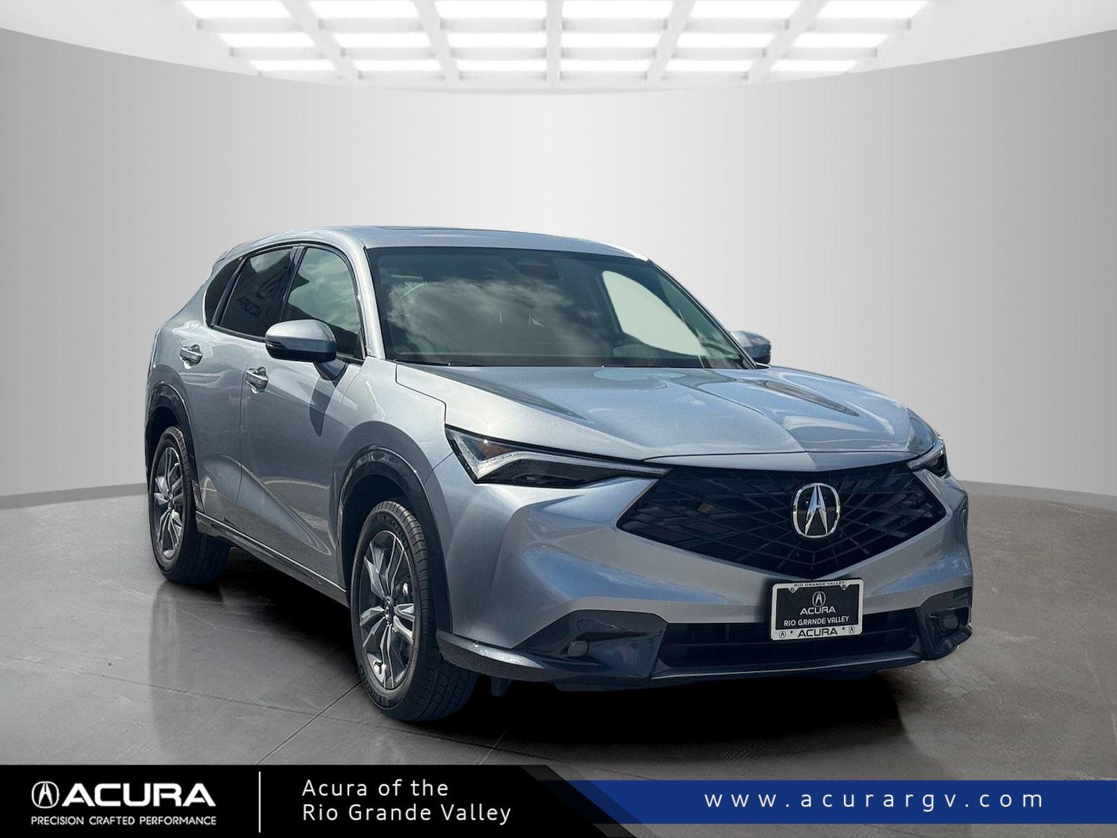 2025 Acura ADX Base's photo