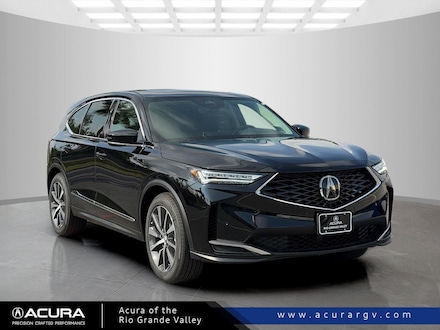 2026 Acura MDX w/Tech SUV