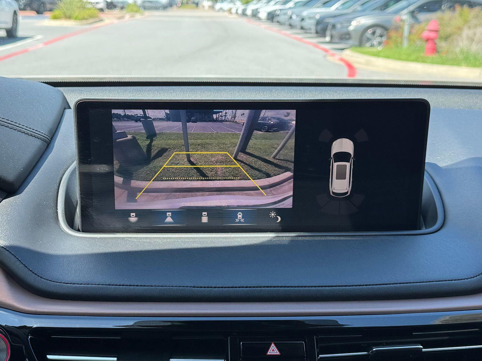 2024 Acura MDX Technology photo 2
