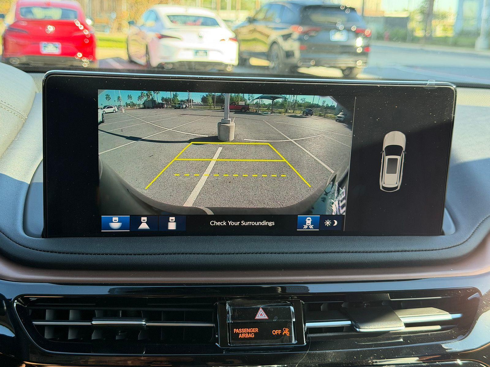 2026 Acura MDX Technology photo 2