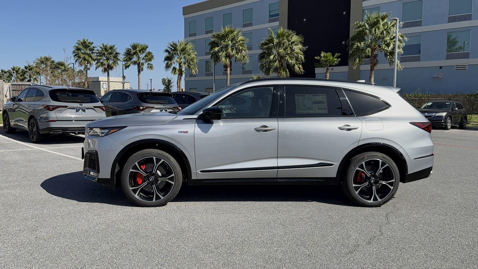 2026 Acura MDX Type S w/Advance Package - Photo 15