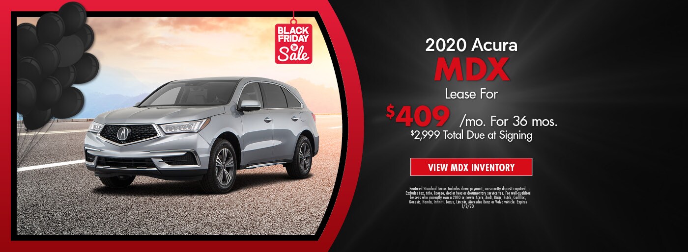 Acura of the Rio Grande Valley San Juan, TX New & Used Acura Dealership